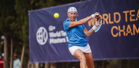 itf tennis results|ITF World Tennis Masters Tour .